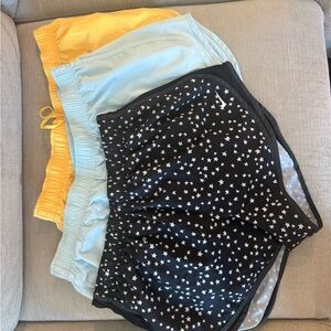 Nike Women’s Tempo Shorts